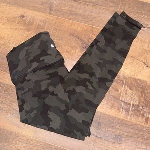 Lululemon Align Leggings